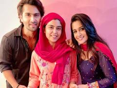 Shoaib Ibrahim Video: शोएब इब्राहिम ने बहन Saba के होने वाले पति से मिलवाया, दोनों जल्‍द करने वाले हैं शादी