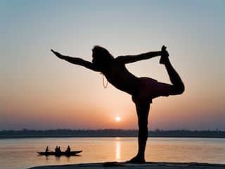 International Yoga Day 2022 Wishes: Messages You Can Send To Your Friends And Family