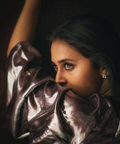 Tv की इस Naagin ने चलाया नैनों से बाण, दिलकश अदाओं ने बढ़ाया सोशल मीडिया का तापमान