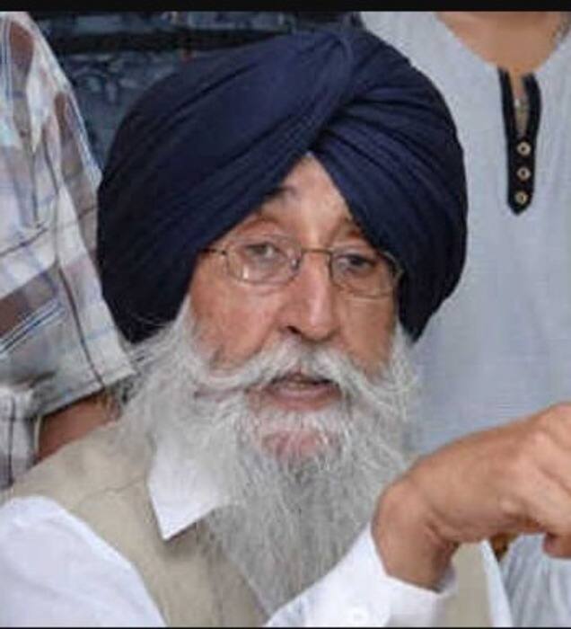 simranjit mann s serious allegations on punjab govt says death of sidhu moose wala is political murder ਸਿਮਰਨਜੀਤ ਮਾਨ ਨੇ ਪੰਜਾਬ ਸਰਕਾਰ `ਤੇ ਲਾਏ ਗੰਭੀਰ ਇਲਜ਼ਾਮ, ਕਿਹਾ ਸਿੱਧੂ ਮੂਸੇਵਾਲਾ ਦੀ ਮੌਤ ਸਿਆਸੀ ਕਤਲ