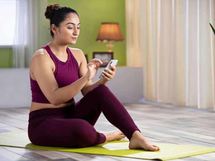 Yoga day 2022 top 5 apps google play android ios app store download features benefit International Yoga Day 2022: Top 5 Yoga Apps You Must Check Out