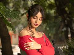 Ananya Nagalla: ట్రెండీ లుక్‌లో ఎంత అందంగా ఉందో అనన్యా నాగళ్ల