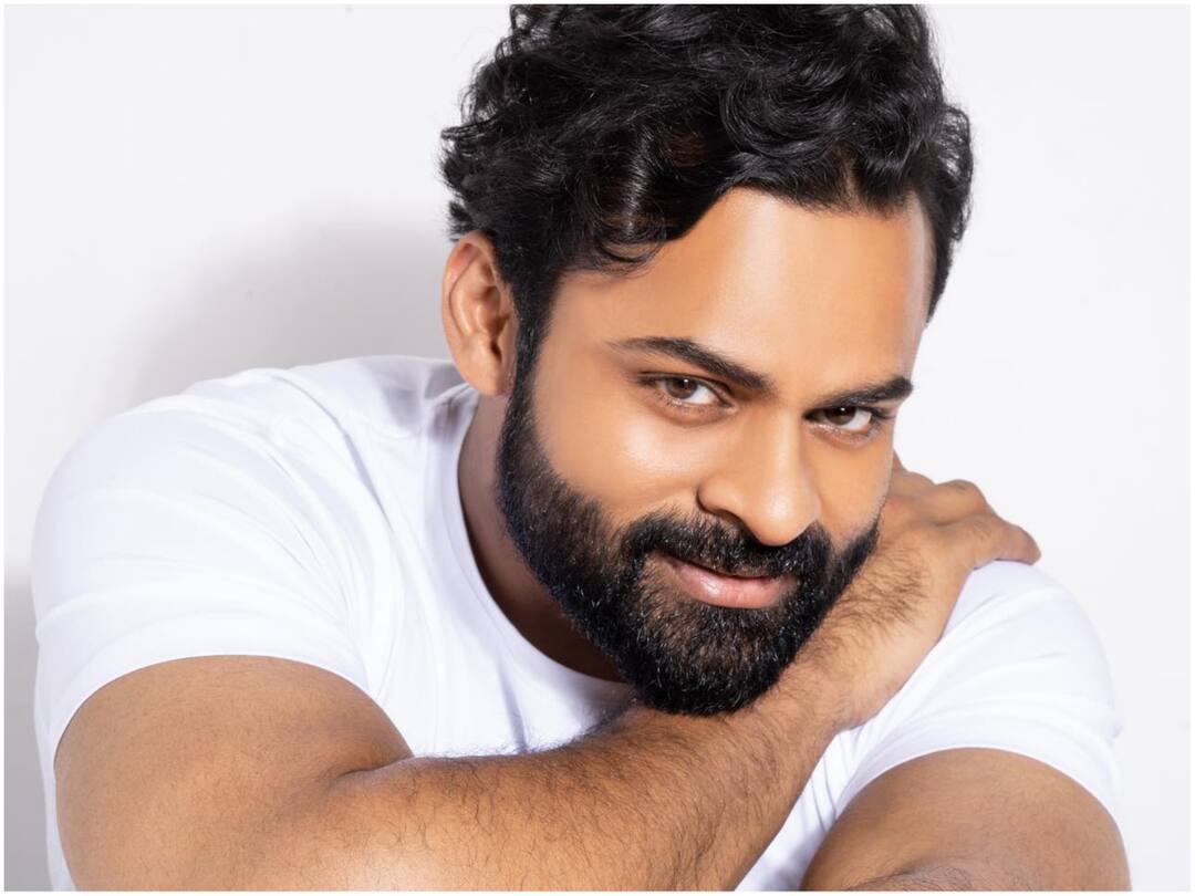 Sai Dharam Tej okays Ram Charan's Racha director Sampath Nandi script, movie announced on director birthday Sai Dharam Tej New Movie: రామ్ చరణ్‌కు మాస్ హిట్ ఇచ్చిన దర్శకుడితో సాయి తేజ్ కొత్త సినిమా