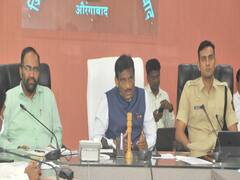 Aurangabad: आता हॉस्पिटलमध्ये भरती होणाऱ्या रुग्णांची कोरोना चाचणी बंधनकारक