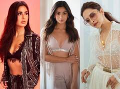 Deepika Padukone से Alia Bhatt तक, अपने इस ड्रेसिंग सेंस से फैंस के दिलों में रहती हैं ये अभिनेत्रियां