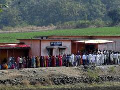 Three Wives Contesting MP Village Polls, Their Panchayat Secretary Husband Suspended For Withholding Info