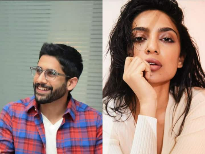 Are Naga Chaitanya And Made In Heaven Actress Sobhita Dhulipala Dating? Are Naga Chaitanya And Made In Heaven Actress Sobhita Dhulipala Dating?