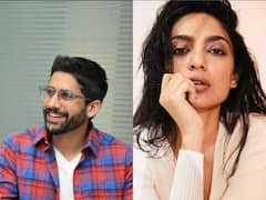 Are Naga Chaitanya And Made In Heaven Actress Sobhita Dhulipala Dating?