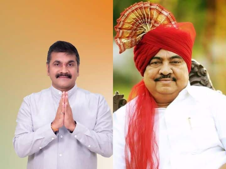 Vidhan Parishad Election 2022 Eknath Khadse And Sachin Ahir cabinet ministers? Vidhan Parishad Election : एकनाथ खडसे- सचिन अहिर यांना मंत्रिपदाची लॉटरी लागणार?