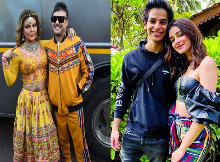 Bollywood Celebs Break Up: बॉलीवुड स्टार्स अपने अफेयर्स और रिलेशनशिप्स के चलते अक्सर सुर्खियों में रहते हैं.आज हम आपको बताते हैं कुछ ऐसे ब्रेकअप्स के बारे में जिनके बारे में सुनकर फैन्स को पिछले दिनों काफी झटका लगा.