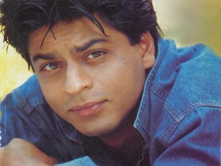 When Shahrukh Khan was told by the producer - you do not deserve to be a hero 1 d42beff088d3fdefc5d434b24542841a original
