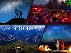 இரவு நேர ஆஸ்ட்ரோ சுற்றுலா.. அசத்தலான அறிவிப்பை வெளியிட்ட ராஜஸ்தான் அரசு