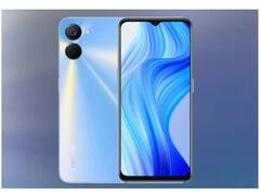 Realme Q5x Launch: बजट फोन के रूप में रियलमी ने लॉन्च किया ये स्मार्टफोन, जानें फीचर्स और कीमत
