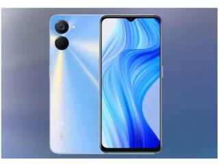 Realme Q5x Launch: बजट फोन के रूप में रियलमी ने लॉन्च किया ये स्मार्टफोन, जानें फीचर्स और कीमत