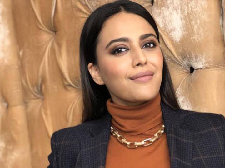 Swara Bhaskar wish happy birthday to Rahul Gandhi fans trolled her on social media Swara Bhaskar: राहुल गांधी को जन्मदिन विश करना स्वरा भास्कर को पड़ा भारी, इस वजह से लोग कर रहे हैं ट्रोल