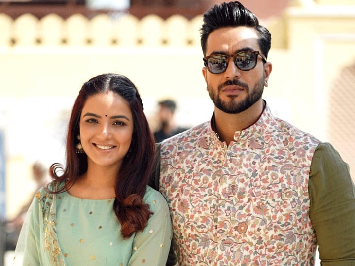 Jasmin Bhasin Opened Up About Getting Married With Aly Goni Read All Details Here Aly Goni संग शादी की खबरों पर Jasmin Bhasin ने तोड़ी चुप्पी, कह डाली ये बड़ी बात