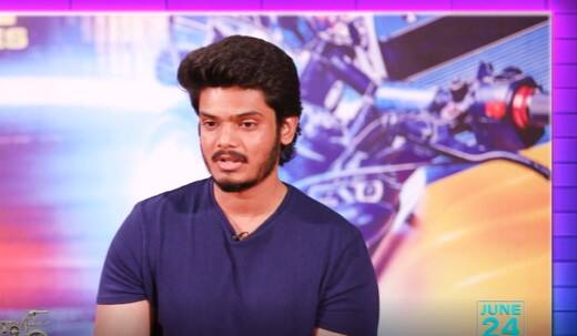 Chor Bazaar Movie Interview : ఆకాష్ పూరీని ఆడుకున్న ఇన్ఫ్లుయెన్సర్లు | ABP Desam