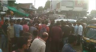 Accident: માતેલા સાંઢની જેમ રસ્તા પર દોડતા ડમ્પરે એટલા અકસ્માત કર્યા કે તમે ગણતરી કરતા થાકી જશો