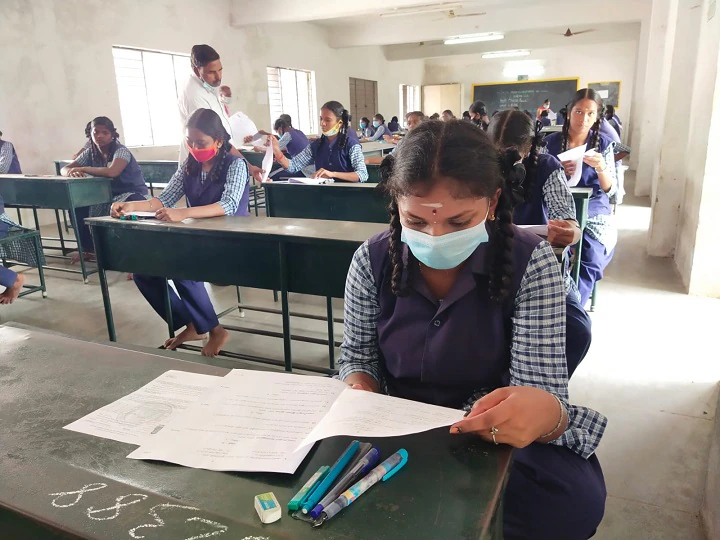 TN 12th Result 2022: விழுப்புரம் மாவட்டத்தில் பிளஸ் 2 பொதுத் தேர்வில் 19,311 மாணவ, மாணவிகள் தேர்ச்சி..!