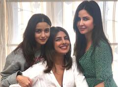 Jee Le Zara: ठंडे बस्ते में गई आलिया, प्रियंका और कैटरीना की फिल्म 'जी ले जरा'! ये है वजह
