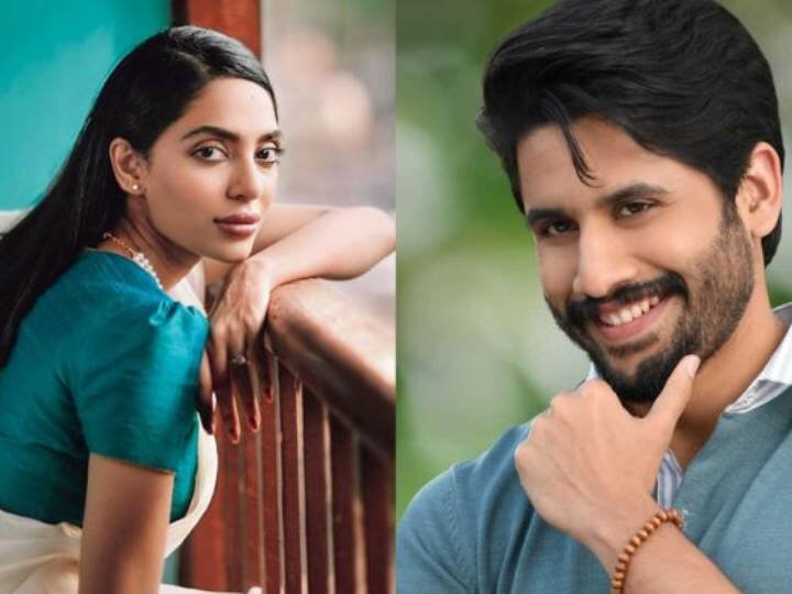 Naga Chaitanya dating Actress Sobhita Dhulipala After Separation From Samantha Naga Chaitanya Dating : ஹைதராபாத்தில் சொகுசு பங்களா..  பிரபல நடிகையுடன் டேட்டிங் செய்யும் நாக சைதன்யா?