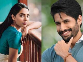 Naga Chaitanya Dating : ஹைதராபாத்தில் சொகுசு பங்களா..  பிரபல நடிகையுடன் டேட்டிங் செய்யும் நாக சைதன்யா?