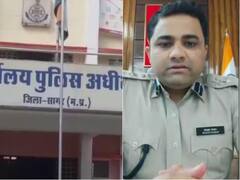 Sagar News: सागर के एसपी ने युवाओं से की अपील- 'अग्निपथ' योजना को लेकर अफवाह न फैलाएं, उल्लंघन करने वालों पर ऐसे होगी कार्रवाई