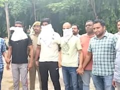 Ghaziabad News: कलेक्शन एजेंट से दिनदहाड़े 15 लाख की लूट मामले में बड़ा खुलासा, डिलीवरी बॉय ने रची थी साजिश