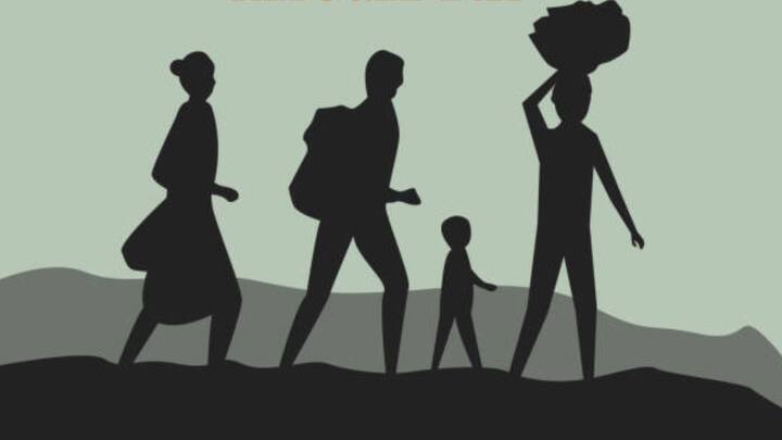 আজ ২০ জুন। বিশ্ব উদ্বাস্তু দিবস বা বিশ্ব শরণার্থী দিবস হিসেবে পালিত হয় এই দিনটি।