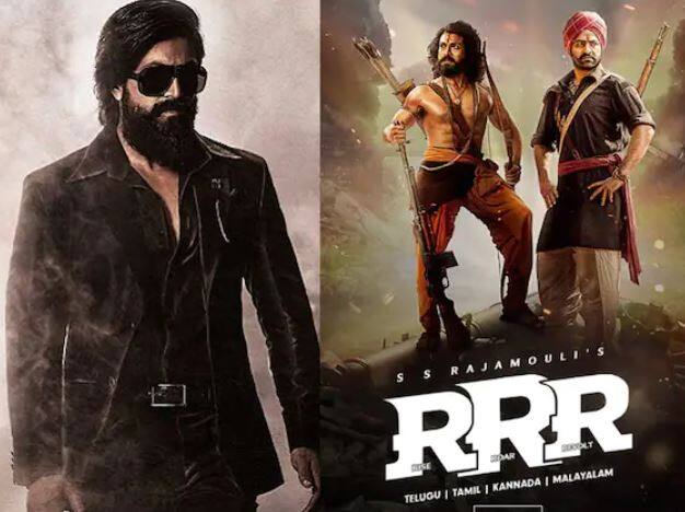Box Office Records: ਪੈਨ ਇੰਡੀਆ ਫਿਲਮ KGF 2 ਨੇ ਇਸ ਸਾਲ ਬਾਕਸ ਆਫਿਸ 'ਤੇ ਵੱਡੇ ਰਿਕਾਰਡ ਤੋੜ ਕੇ ਤਹਿਲਕਾ ਮਚਾ ਦਿੱਤਾ ਹੈ। 14 ਅਪ੍ਰੈਲ ਨੂੰ ਰਿਲੀਜ਼ ਹੋਈ ਇਸ ਫਿਲਮ ਨੇ ਦੁਨੀਆ ਭਰ 'ਚ 1000 ਕਰੋੜ ਤੋਂ ਵੱਧ ਦੀ ਕਮਾਈ ਕੀਤੀ ਹੈ। ਫਿਲਮ ਨੇ ਸਿਰਫ 11 ਦਿਨਾਂ 'ਚ 300 ਕਰੋੜ ਦੇ ਕਲੱਬ 'ਚ ਐਂਟਰੀ ਕਰਨ ਦਾ ਰਿਕਾਰਡ ਬਣਾਇਆ ਹੈ।