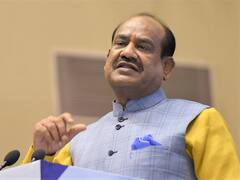 Rajasthan News: लोकसभा अध्यक्ष ओम बिरला बोले- '...तो अक्टूबर तक पूरा हो जाएगा नए संसद भवन का निर्माण'