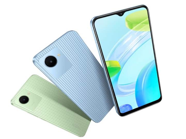 Realme C30 Budget Smartphone Launched in India See The Price And Specifications Realme C30 Launch: ভারতে এল রিয়েলমির নতুন 'বাজেট ফোন', দাম কত?