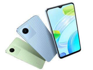 Realme C30 Launch: ভারতে এল রিয়েলমির নতুন 'বাজেট ফোন', দাম কত?