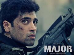 Major Box Office Collection: बॉक्स ऑफिस पर नहीं चला फिल्म ‘मेजर’ के हिंदी वर्जन का जादू, तीसरे हफ्ते का कलेक्शन 15 करोड़ भी नहीं
