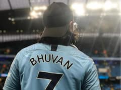 Bhuvan Bam Celebrates 7 Years Of 'BB Ki Vines' YouTube Channel