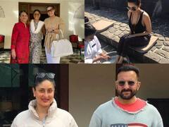 International Yoga Day 2022: Bollywood Celebs Love These 5 Wellness Centres