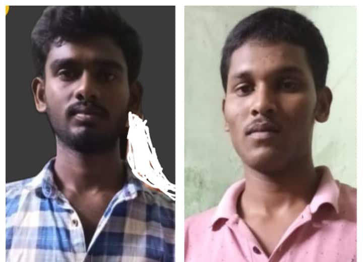 Tirupati railway station blast conspiracy Police arrested two people ann Agnipath Scheme: अग्निपथ स्कीम के विरोध में पुलिस ने बहुत बड़ी साजिश की नाकाम, तिरुपति रेलवे स्टेशन को उड़ाने की थी तैयारी