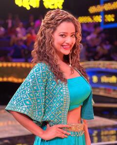 Anupama की Kavya हैं बला की खूबसूरत, प्यारी सी स्माइल देख हर कोई कहता है- किलर