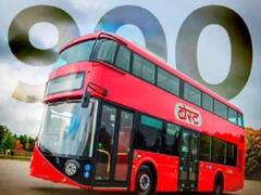 AC Double Decker in Mumbai: अगस्त के पहले हफ्ते में लॉन्च हो सकती हैं AC डबल डेकर बसें, जानिए क्या होगी खासियत