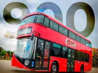 AC Double Decker in Mumbai: अगस्त के पहले हफ्ते में लॉन्च हो सकती हैं AC डबल डेकर बसें, जानिए क्या होगी खासियत