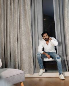 Karthika Deepam Maanas: హిమ, జ్వాల, శోభ ప్రేమతో ఉక్కిరిబిక్కిరి అవుతున్న డాక్టర్ సాబ్ లేటెస్ట్ ఫొటోస్