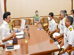 CM Stalin: ముఖ్యమంత్రికి అస్వస్థత- అధికారిక కార్యక్రమాలు రద్దు