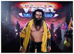 WWE Superstar Veer Mahaan का विनिंग स्ट्रीक बरकरार, पूर्व टैग टीम चैंपियन को चटाई धूल