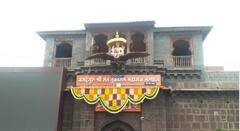 PHOTO : संत तुकाराम महाराजांच्या पालखी प्रस्थानासाठी देहूनगरी सज्ज