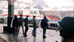 Agnipath Scheme के खिलाफ सियासी दलों का विरोध जारी, महाराष्ट्र में NCP ने किया प्रदर्शन का एलान