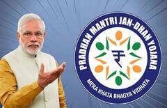 Jan Dhan Account : ਤੁਹਾਡਾ ਵੀ ਹੈ ਜਨ-ਧਨ ਖਾਤਾ ਤਾਂ ਹੁਣ ਤੁਹਾਨੂੰ ਮਿਲੇਗਾ ਵੱਡਾ ਫ਼ਾਇਦਾ, ਕੇਂਦਰ ਸਰਕਾਰ ਨੇ ਦਿੱਤੀ ਖੁਸ਼ਖਬਰੀ, ਜਾਣੋ ਕੀ ਹੈ ਖ਼ਾਸ?