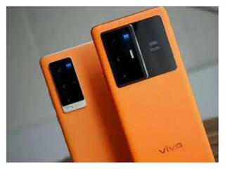 Vivo X80 Series : Vivo लवकरच भारतात लॉन्च करणार दोन नवीन स्मार्टफोन; फास्ट चार्जिंगसह मिळतील 'हे' फीचर्स