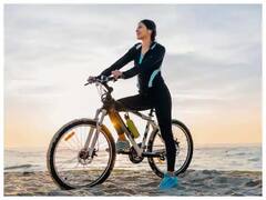 Health Benefits Of Cycling: દરરોજ સાયકલ ચલાવવાથી શરીરને થાય છે આ અદભૂત ફાયદા