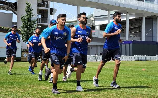 Ind vs Eng: India under new captain and coach to face England under new captain and coach in last test of series Ind vs Eng: অভূতপূর্ব! একই সিরিজে বদলে গিয়েছে দুই দলের কোচ, ক্যাপ্টেন