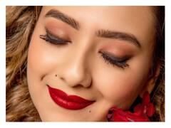 Anupama की Kavya हैं बला की खूबसूरत, प्यारी सी स्माइल देख हर कोई कहता है- किलर